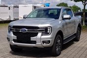 Ford Ranger Limited 4x4 A10