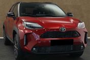 Toyota Yaris Cross GR Sport 1.5 Hybrid