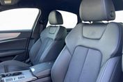 Audi A6 50 TDI quattro S Line