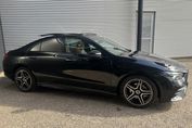 Mercedes CLA 200 AMG Line