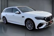 Mercedes Klasa E Kombi 53 AMG 4MATIC+