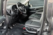 Mercedes Vito L2