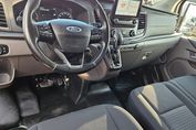 Ford Transit Custom L2H1