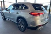 Mercedes GLC 200 mHEV 4-Matic AMG Line