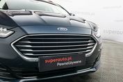 Ford Mondeo 2.0 EcoBlue Titanium