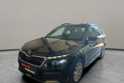 Skoda Kamiq 1.5 TSI Style