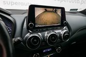 Nissan Juke 1.0 DIG-T