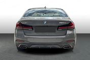 BMW Seria 5 520d xDrive M Sport