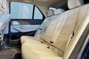 Mercedes GLE 350 d 4-Matic