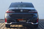 BMW Seria 7 740d xDrive M Sport
