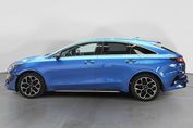 Kia ProCeed 1.0 T-GDI GT Line
