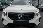 Mercedes GLB 200 d Progressive