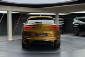Alfa Romeo Stelvio Turbo Veloce Q4 aut