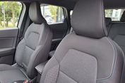 Renault Captur Evolution Eco-G LPG 1.2 TCe