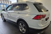 Volkswagen Tiguan Allspace 2.0 TSI 4Mot. Highline DSG
