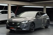 Peugeot 308 1.5 BlueHDi Allure Pack S&S EAT8