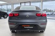 Mercedes GLC Coupe 200 AMG Line