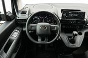 Toyota Proace City L2H1 Zabudowa Brygadowa