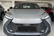 Toyota C-HR Comfort 1.8 Hybrid