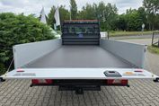 Ford Transit 350 L4 Trend Skrzynia Otwarta