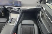 BMW i4 Gran Coupe 83.9kWh M50 xDrive