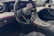 Mercedes Klasa E 200