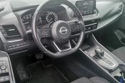 Nissan Qashqai 1.3 DIG-T mHEV Acenta Xtronic