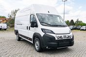 Fiat Ducato Maxi L4H3