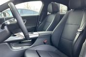 Mercedes CLA 200 Progressive EQ