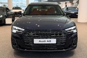 Audi A8 50 TDI quattro S line
