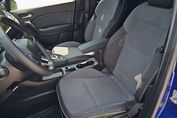 Renault Symbioz E-Tech Full Hybrid 145 Techno