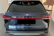 Lexus RX 350h Omotenashi