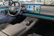 Leapmotor C10 Design 69.9 kWh