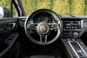Porsche Macan Standard