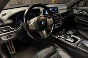 BMW Seria 7 740d xDrive M Sport