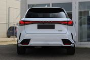 Lexus RX 500h F Sport