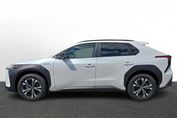 Toyota bZ4X 71.4kWh 4x4 Prestige