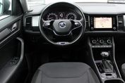 Skoda Kodiaq 1.5 TSI Ambition DSG