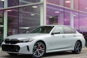 BMW Seria 3 320d xDrive M Sport