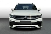 Volkswagen Tiguan R-Line 1.5 TSI EVO  DSG