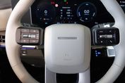 Hyundai Santa Fe 1.6 T-GDI HEV Platinum 4WD aut 7os.