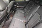 BMW Seria 3 320d xDrive Advantage sport-aut