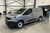 Opel Combo Van XL L2H1