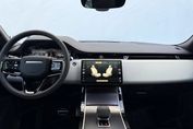 Land Rover Range Rover Evoque D200 Dynamic SE