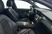Mercedes GLC 300 de 4MATIC