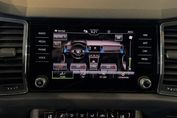 Skoda Kodiaq 2.0 TSI 4x4 DSG
