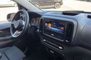 Mercedes Vito Tourer 116 CDI L1 Pro 9G-Tronic 447.701