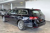 Volkswagen Passat 2.0 TSI DSG