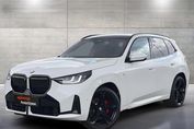 BMW X3 xDrive20d M Sport