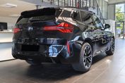 BMW X3 xDrive40d M Sport